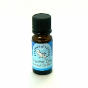 Breathe Easy Essential Oil Blend