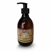 Frankincense and Lemon Handwash