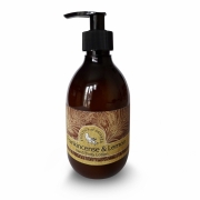 Frankincense and Lemon Hand/Body Lotion