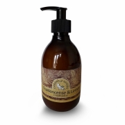 Frankincense and Lemon Conditioner