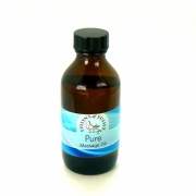 Pure Massage Oil